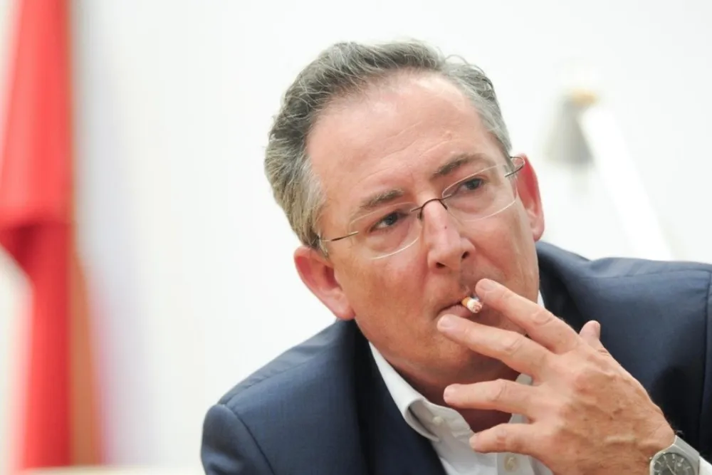 Rząd Tuska w panice przed referendum w Krakowie. Ściągnęli samego pułkownika Sienkiewicza
