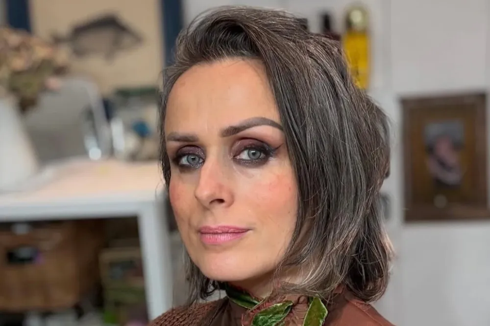 Natalia Niemen walczy o kontakt z córką. „Zablokowali mnie wszędzie”