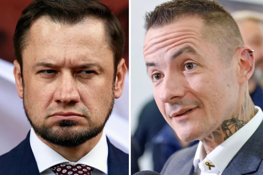 „Bądźcie aktywni” – dopóki nie zaczęliście być za aktywni. Kraków pokazuje, jak działa demokracja po polsku