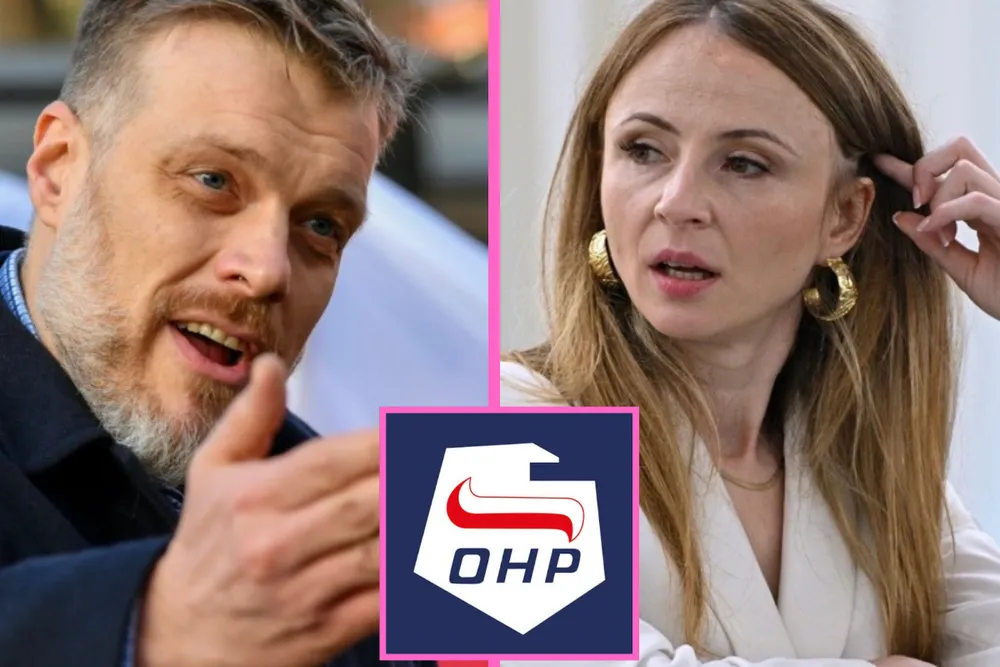 „Porąbało was w tym rządzie?” – Zandberg o tym, jak rządowa instytucja piętnuje 16-latków