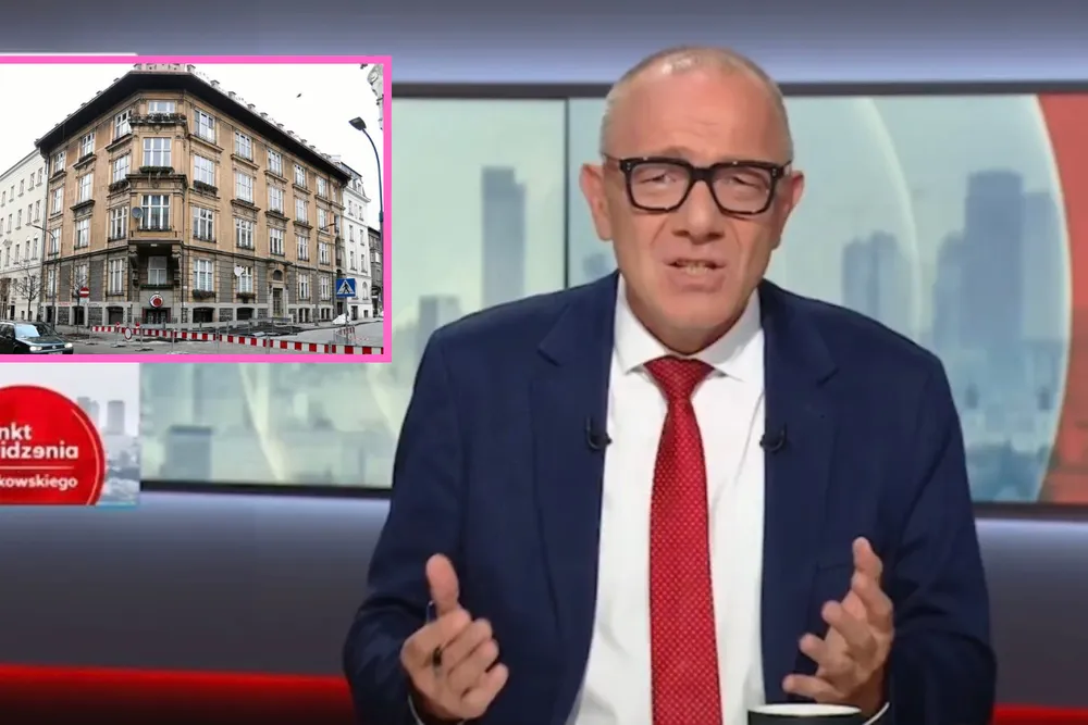 162-latek odzyskał kamienicę w Krakowie. Jankowski: „Sędziowie, słyszycie takie rzeczy?"