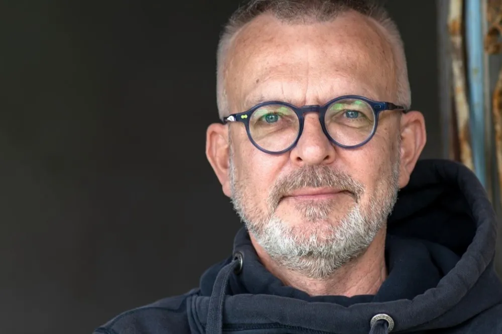 „Co się dzieje z Tuskiem?” Tochman zaskakuje wpisem. Porównuje premiera do Orbána