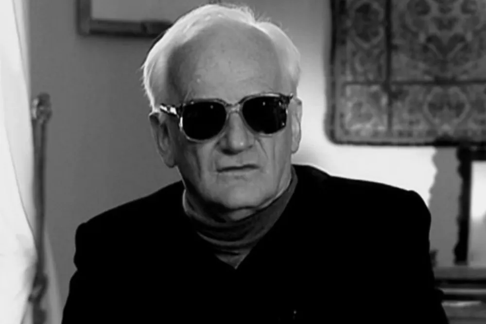 Nie żyje Stanisław Janicki. Legendarny głos „W starym kinie” miał 92 lata