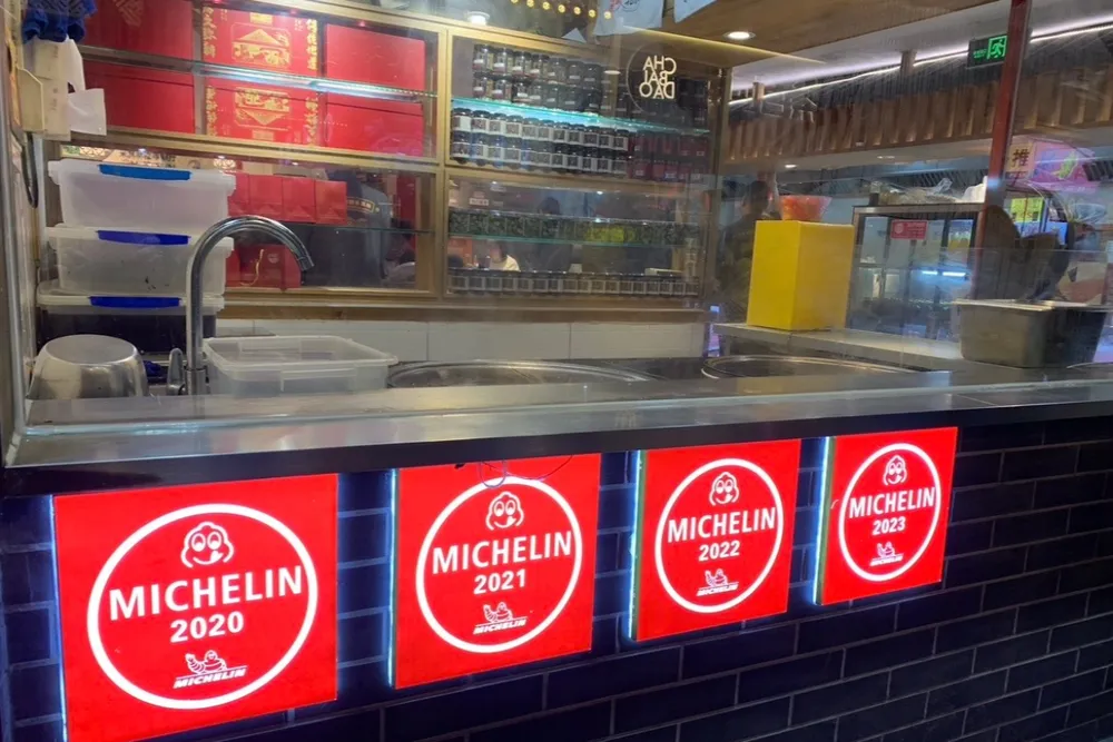 Cztery nowe gwiazdki Michelin w Polsce. Historyczny moment dla naszej gastronomii