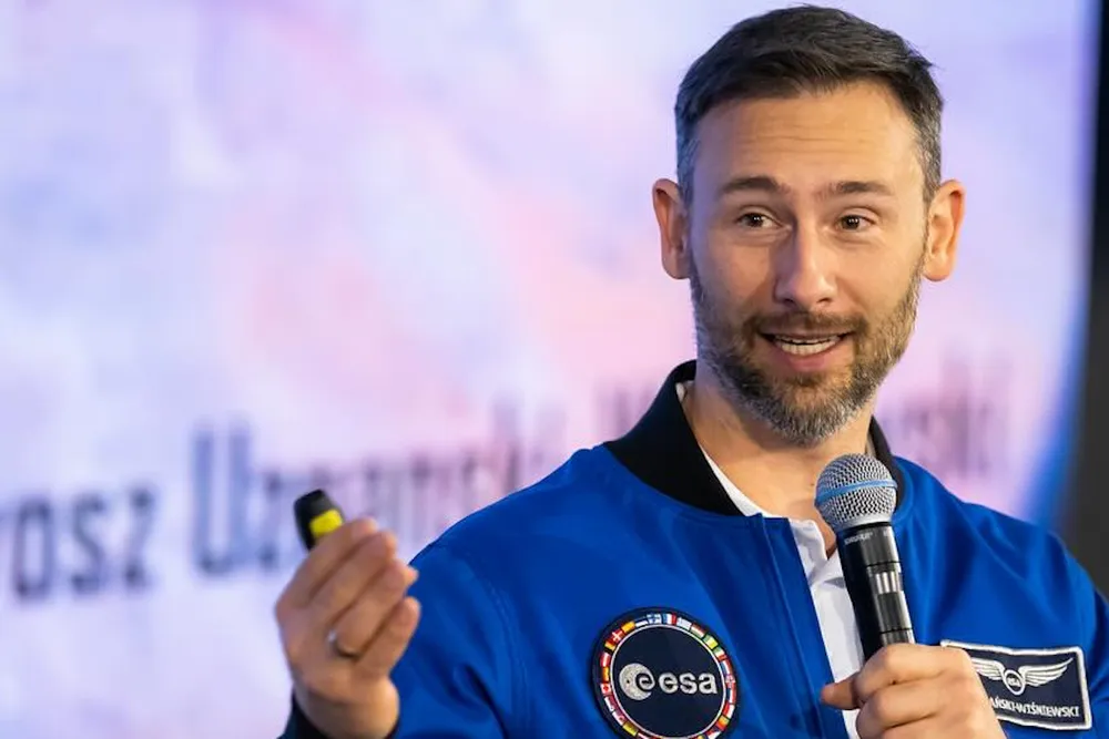 Chcą uciszyć polskiego astronautę. Jest pismo do rządu