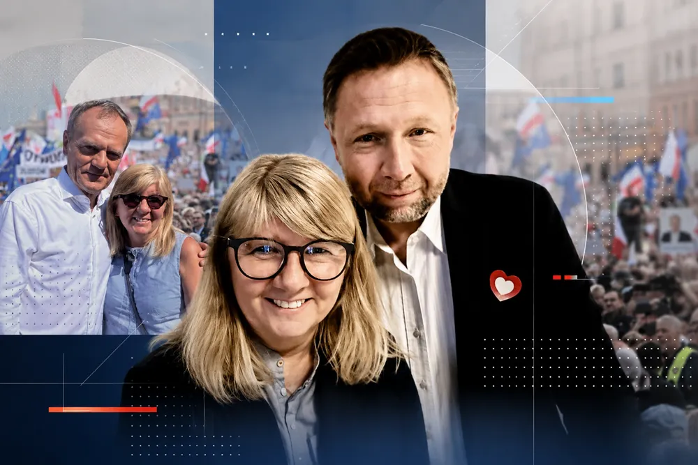 Śmiertelne potrącenie i polityczna kariera. Kulisy sprawy gliwickiej radnej KO