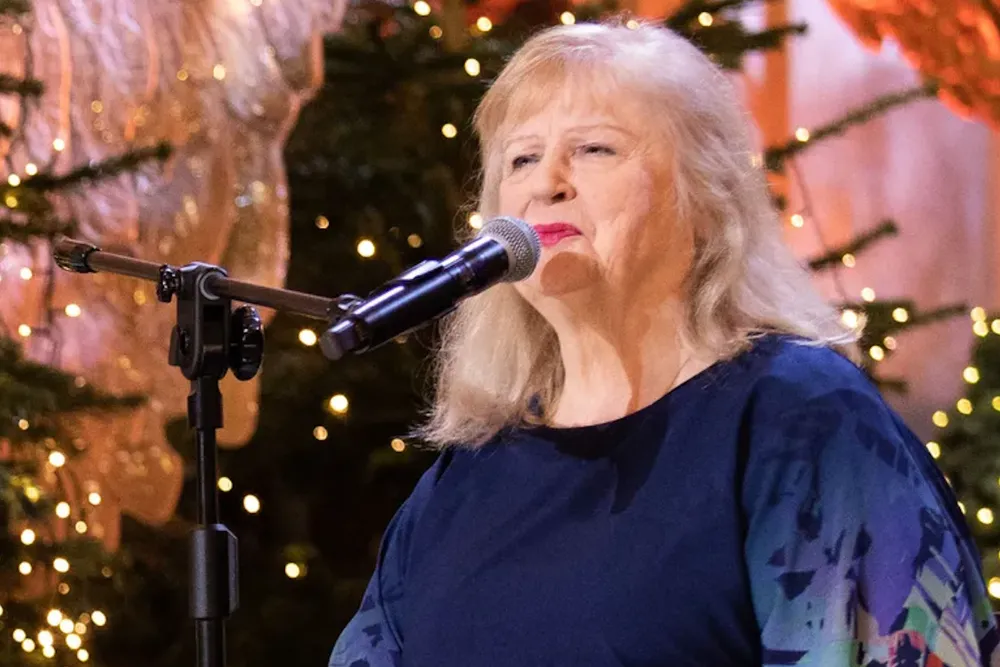 Odeszła uwielbiana aktorka. Stanisława Celińska miała 79 lat