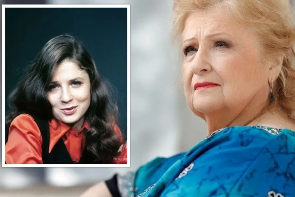 Artyści żegnają Stanisławę Celińską. „Miała wielkie serce”