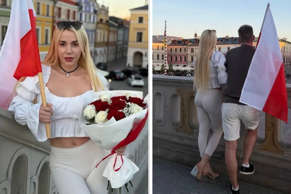 Schreiber zapewnia ochronę nowemu partnerowi. Wszystko z racji wieku