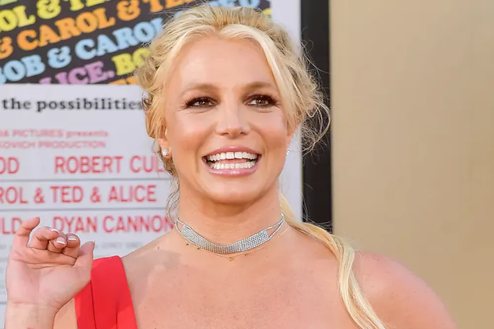 Pijacki rajd Britney Spears ma ciąg dalszy. To spotkało piosenkarkę
