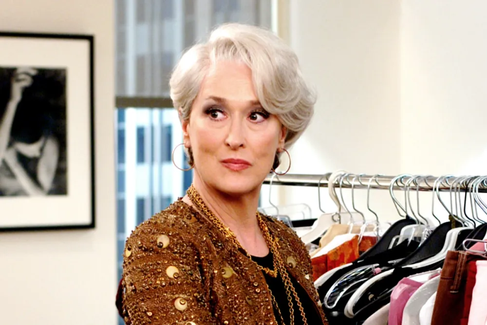 Meryl Streep była gotowa na emeryturę. Wtedy przyszła rola, która zmieniła wszystko