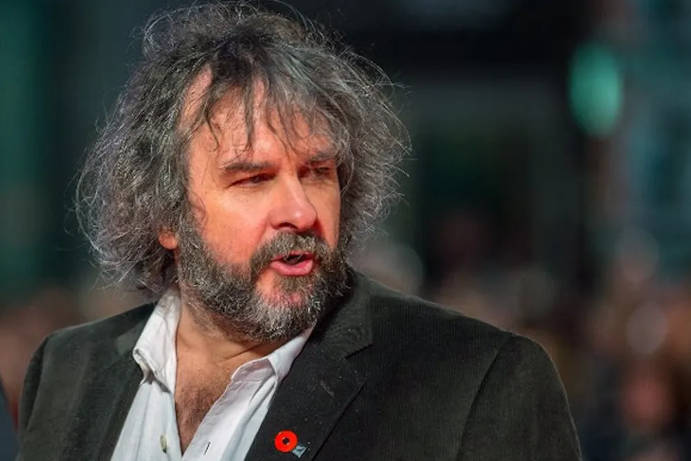 Peter Jackson odebrał Honorową Złotą Palmę. W Cannes padły wyjątkowe słowa