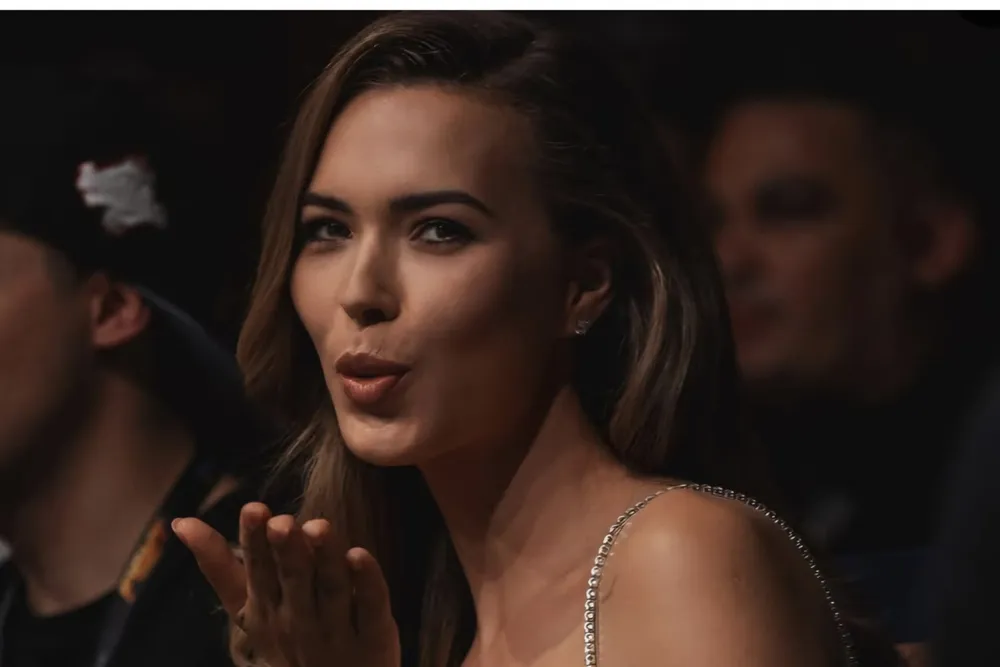 Wreszcie się potwierdziło. Sandra Kubicka sama wygadała się w sprawie partnera