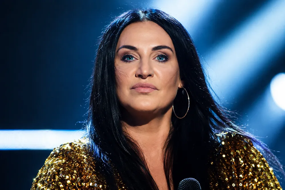 Kayah zaskoczyła metamorfozą. Tak już nie wygląda