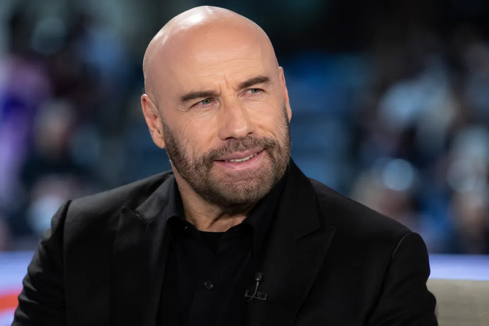 72-letni Travolta wywołał burzę w sieci. „On naprawdę się nie starzeje?”