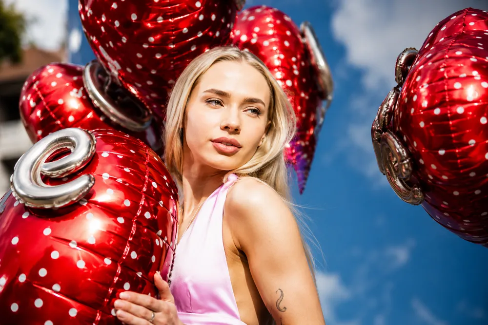 Oliwia z „Hotelu Paradise” ujawnia prawdę na temat taty. Dlatego nigdy o nim nie wspomina