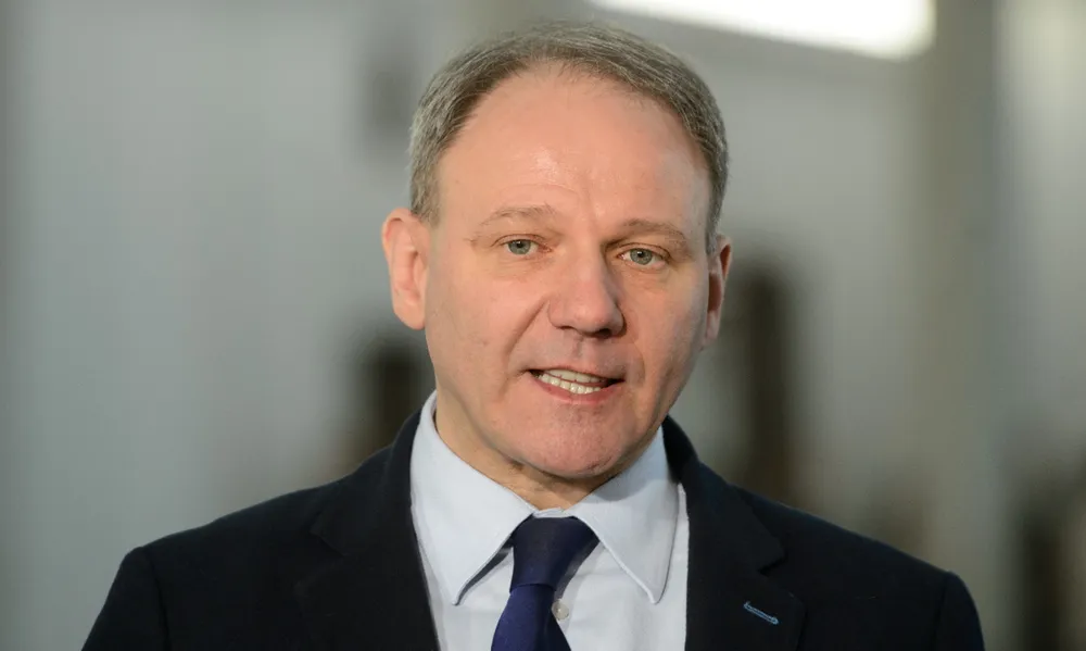 Wczoraj groźby i wulgaryzmy, dziś przeprosiny. Nagły zwrot ws. Protasiewicza