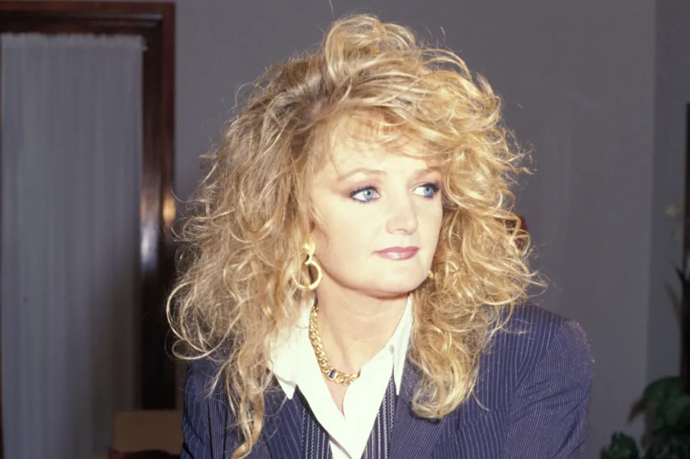 Bonnie Tyler trafiła do szpitala. Przeszła pilną operację