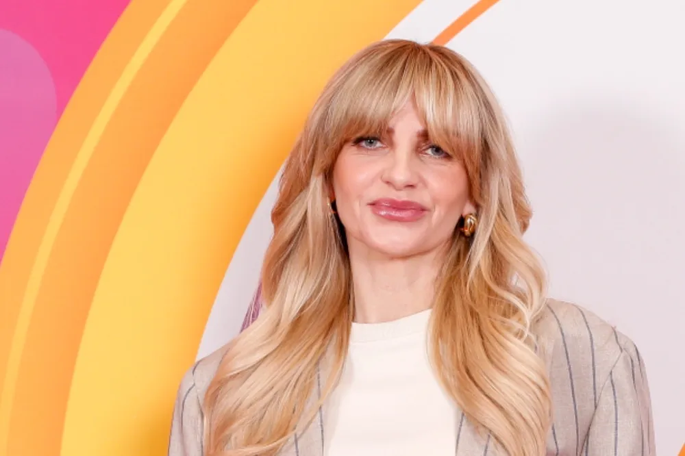 Agnieszka Frykowska zaskoczyła wyznaniem. Padła ofiarą zbiorowego gwałtu