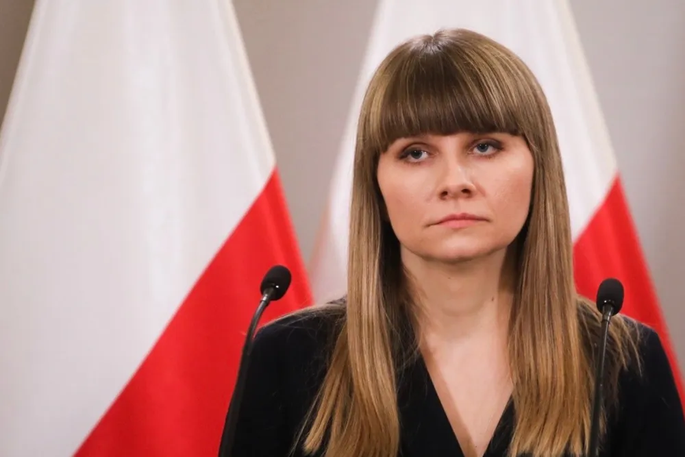 Skandal! Ustalenia TVN24 ujawniają, co działo się w Biurze Rzecznika Praw Dziecka