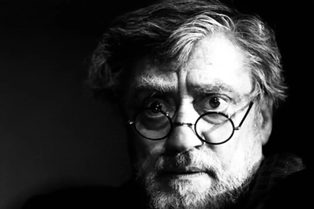 Nie żyje Janusz Michałowski. Wybitny aktor miał 89 lat