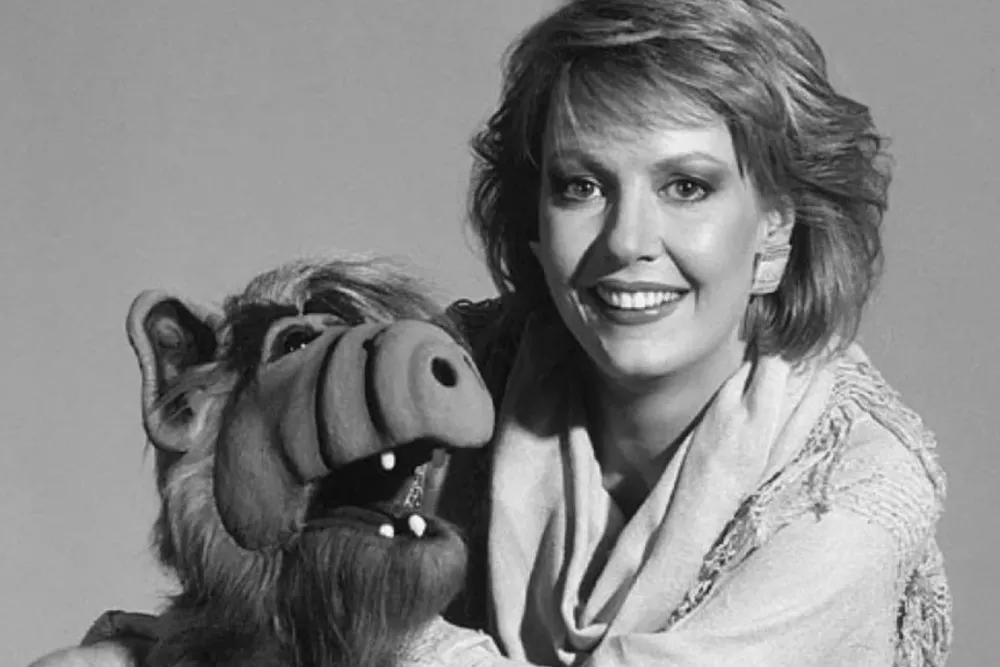 Anne Schedeen nie żyje. Odeszła mama z serialu „Alf”. Miała 77 lat
