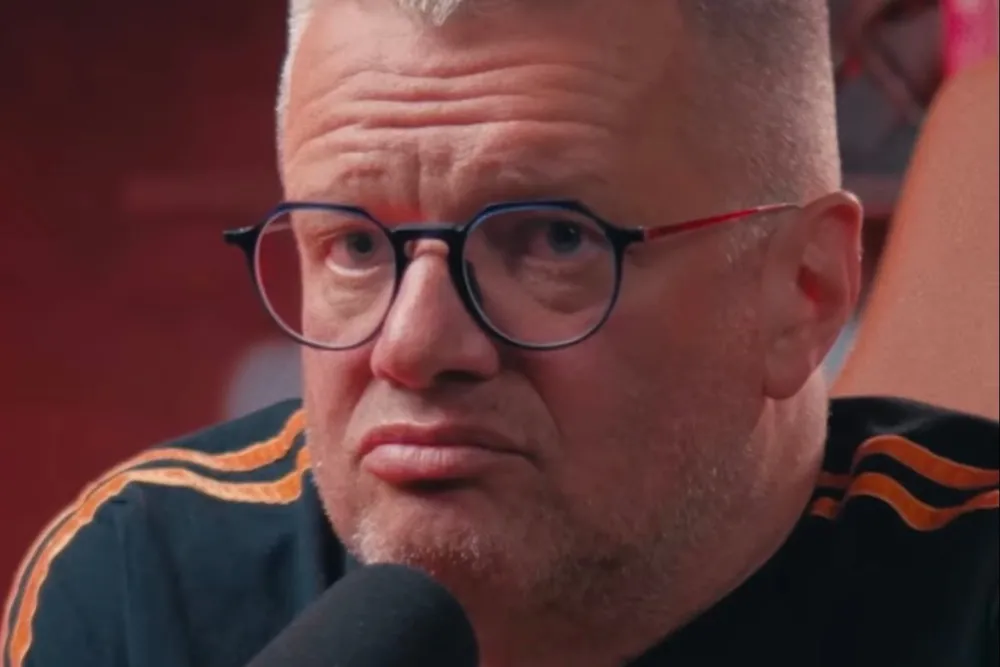Meller przerwał milczenie w sprawie afery Kraśki. Kulisy TVN, o których nikt dotąd nie mówił głośno