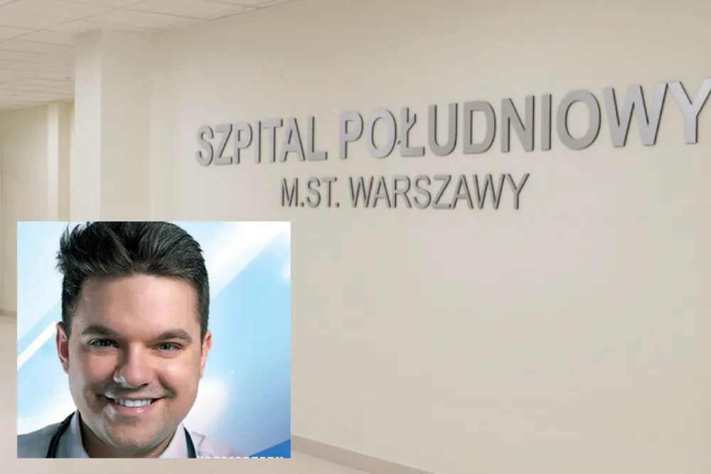 „Nie znam pana Kacprzyka”. Cała Koalicja Obywatelska nagle zapomniała, kto to taki