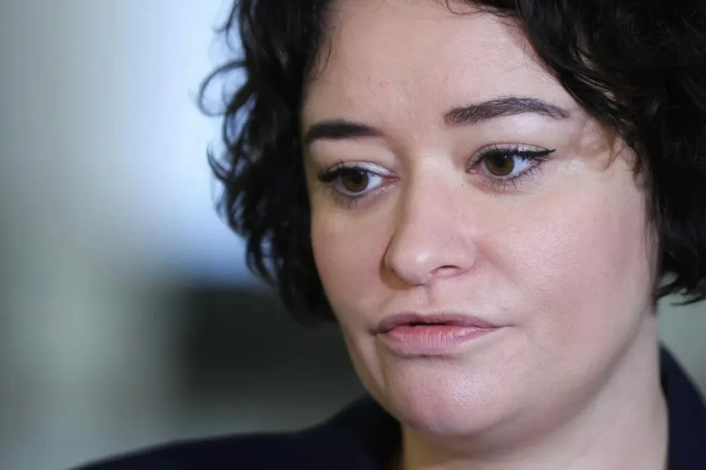 Żukowska znalazła antidotum na problemy w służbie zdrowia. Czy to rozwiąże problem braku lekarzy?