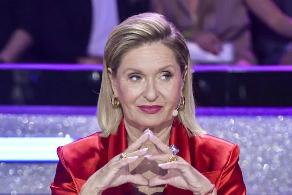 Ewa Kasprzyk żegna się z „Tańcem z Gwiazdami”. Internauci już mają kandydatkę na zmianę