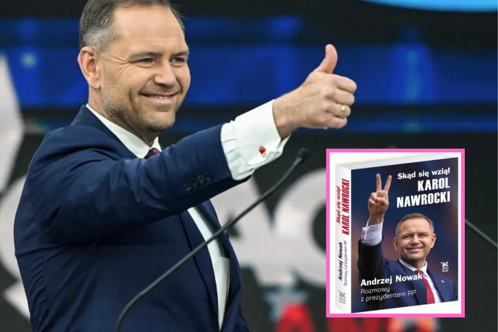 Czy ktoś chciał zabić Karola Nawrockiego? Prezydent opisał dramatyczne chwile. „Byłem przekonany, że nie żyjesz”