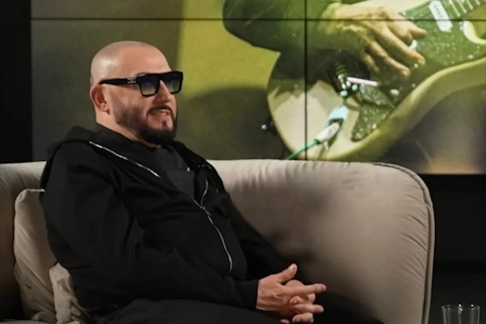 Grzegorz Skawiński przerywa milczenie. „Są istotne powody, dla których tej rodziny nie założyłem”