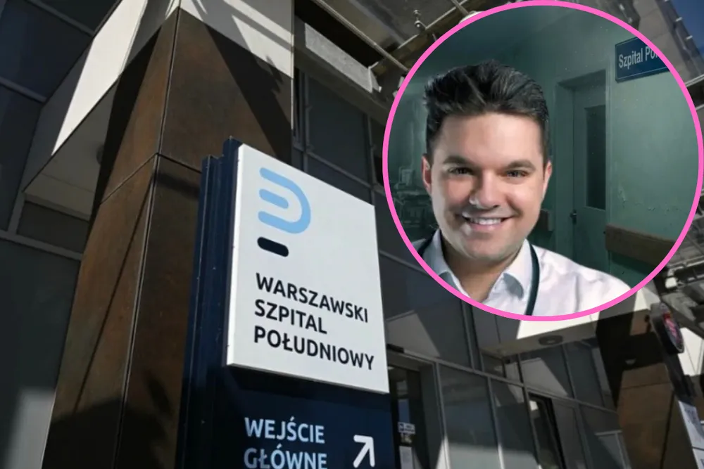 Kolejny szpital, kolejna korekta faktur. Ile już wiadomo, że zarobił Dawid Kacprzyk? Podsumowujemy