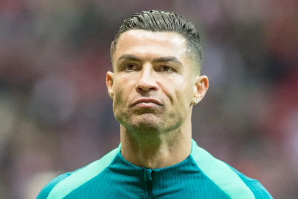 Ronaldo śpi na fortunie. Wydał kosmiczne miliony na jedną zachciankę. Aż trudno uwierzyć, co kryje w środku