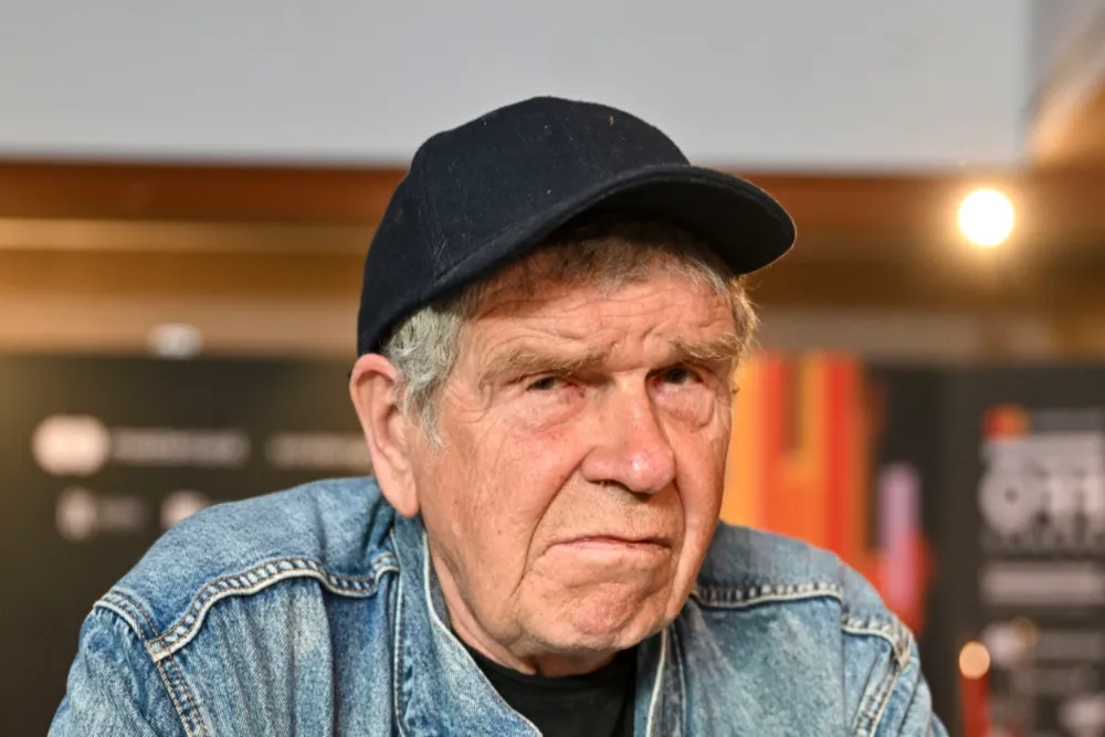 Aktor z kultowego serialu jednym zdaniem uderzył w samo serce afery KO