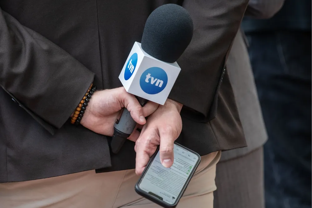 Walka o przejęcie TVN wkracza w decydującą fazę. Padły oskarżenia o sabotaż