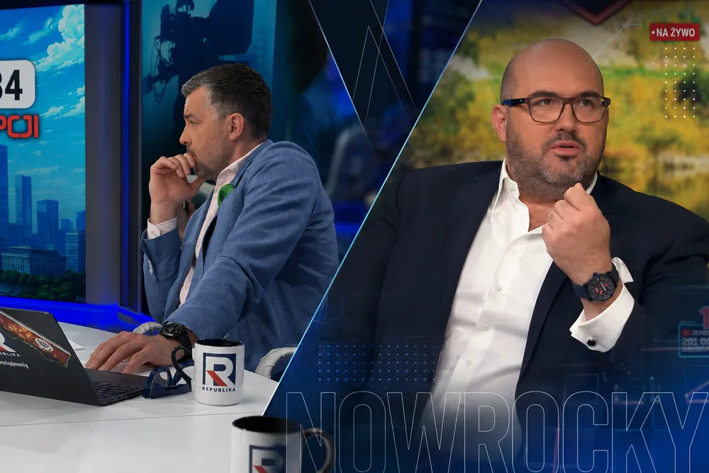 Marka NowRocky szturmem zdobywa rynek. Po pierwszej dostawie nie ma już śladu