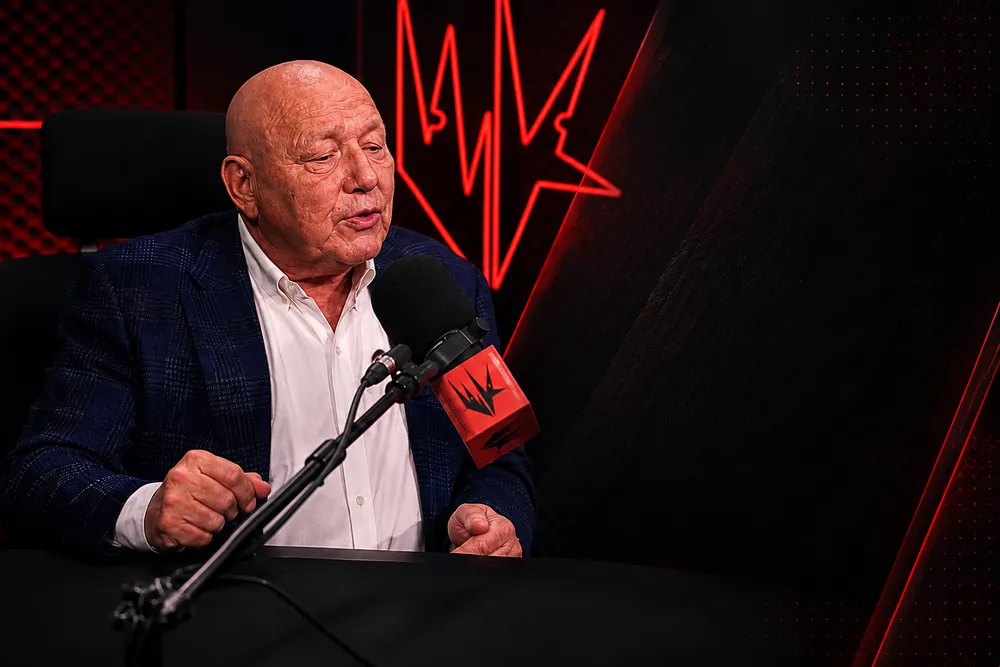 Krzysztof Jackowski ujawnił swoje stawki. Tyle bierze za jedną wizję