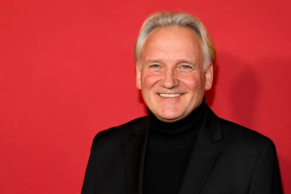 Jacek Kret o muzycznej pasji i niezwykłym pomyśle zespołu. "To był strzał w dziesiątkę"