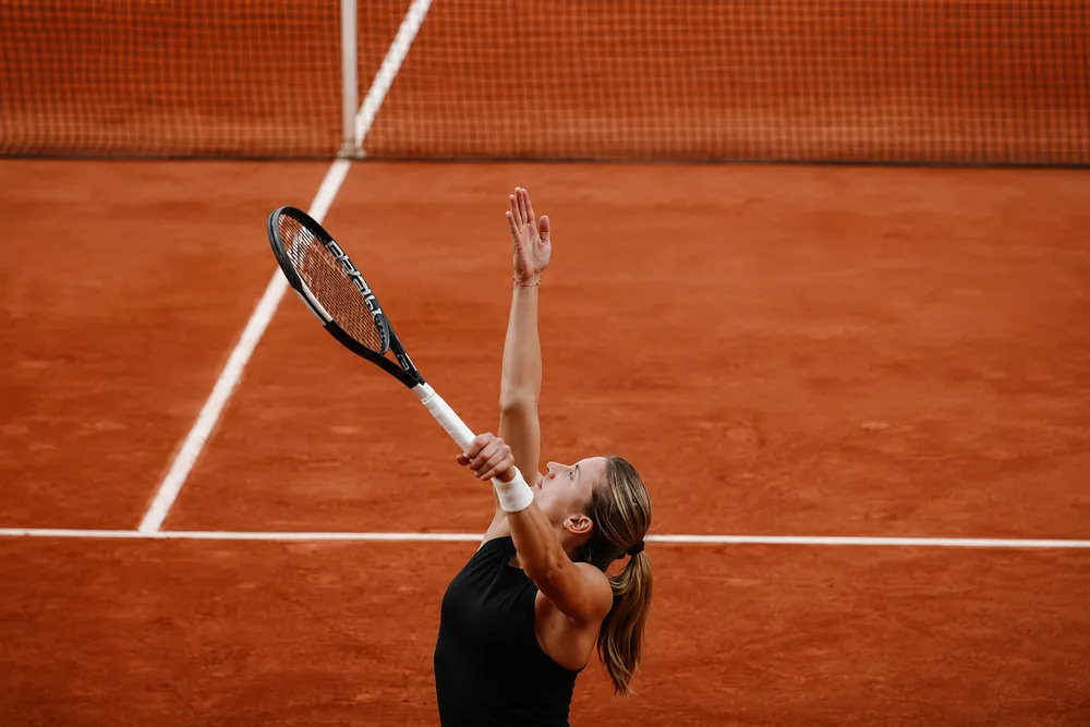 Awans do finału to nie tylko sukces sportowy. Chwalińska zarobi fortunę