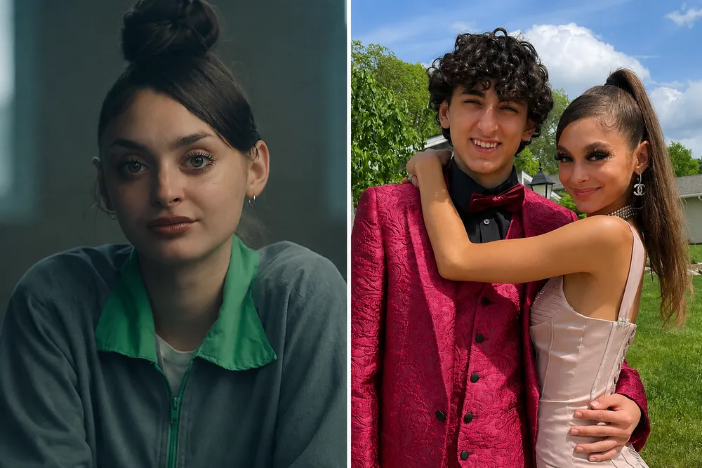Tę historię poznaliśmy z dokumentu Netflixa. Za kratami miała wyznać prawdę