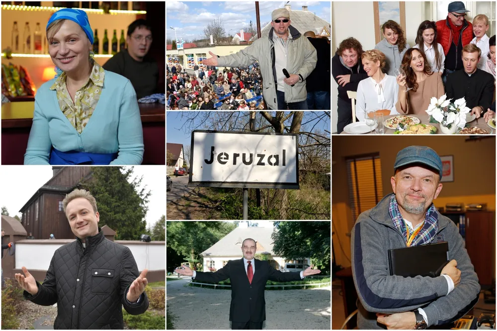 Widzowie bezlitośni dla pomysłu TVP. Reaktywacja kultowego serialu może być katastrofą roku