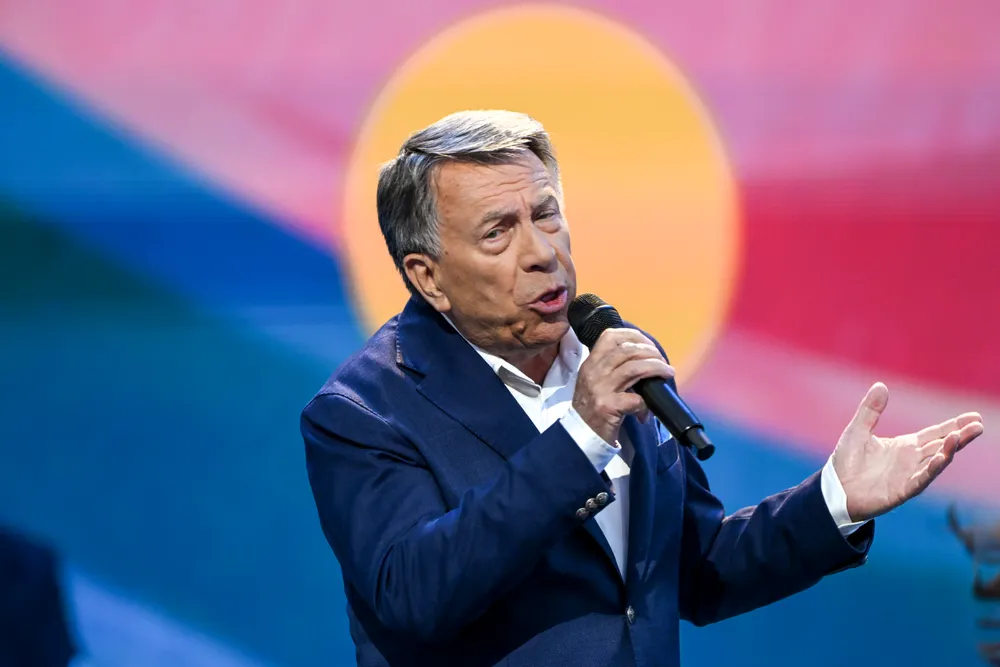 Wojciech Gąssowski zdobył sławę. Ale tej jednej rzeczy w życiu mu zabrakło
