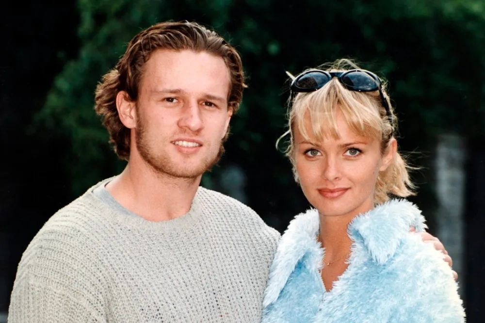 Izabella Scorupco i Mariusz Czerkawski. Historia związku, który elektryzował Polskę