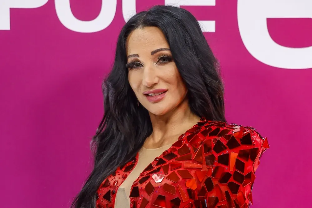 Justyna Steczkowska komentuje projekt ustawy wspierającej artystów. "Głębokie czasy PRL-u"