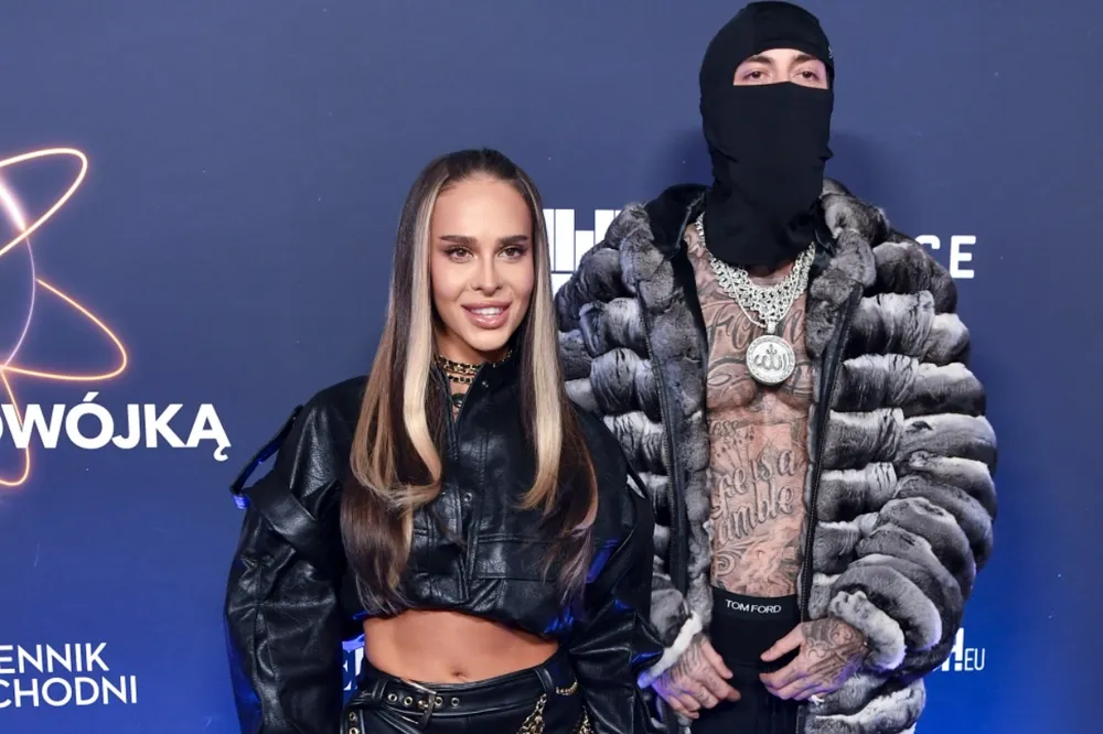 Blanka i Malik Montana naprawdę się rozstali? Fani zastanawiają się, czy w ogóle byli razem