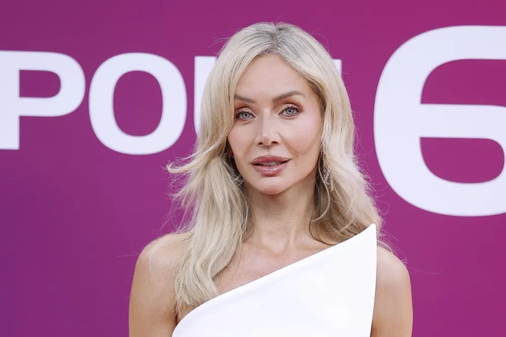 Monika Richardson ostro o powrocie Agnieszki Woźniak-Starak do TVP. „Nie cenię jej jako dziennikarki”