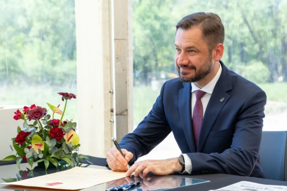 Miszalski nie radzi sobie z porażką? Po sieci krąży kompromitujące WIDEO