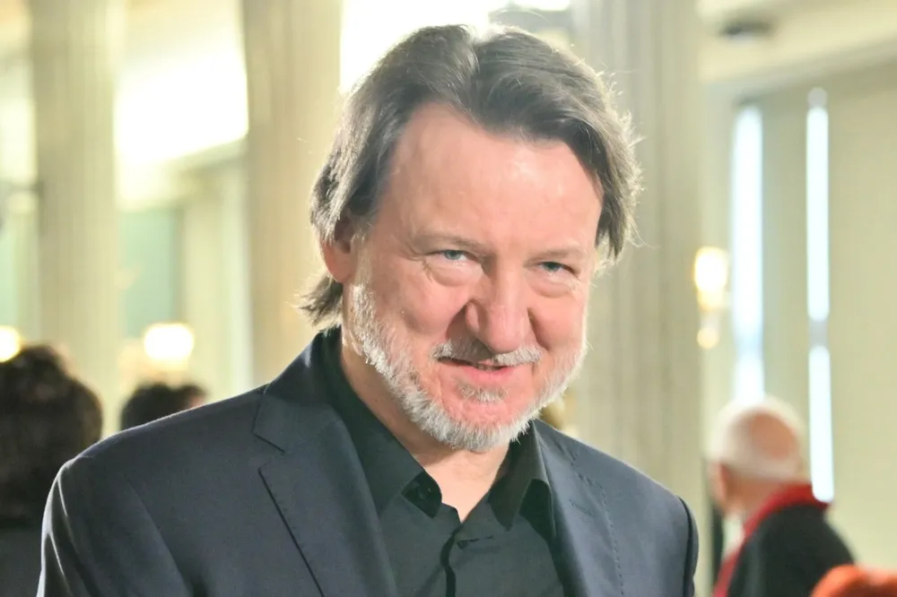 Robert Więckiewicz rzadko mówi o życiu prywatnym. Niewielu wie, przez co przeszedł z żoną