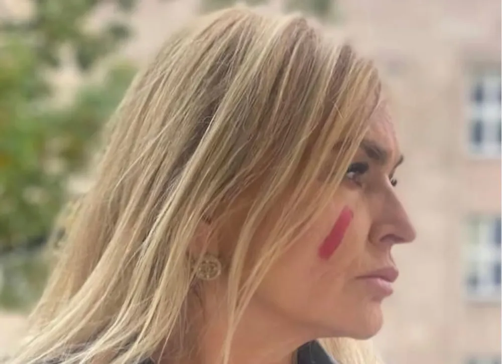 Weto prezydenta wywołało furię. Monika Olejnik uderza w prezydenta
